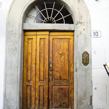 Luxurious View On Santa Croce Apartamento Florença Exterior foto